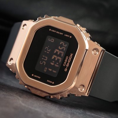 Casio G-Shock Original GM-S5600PG-1ER