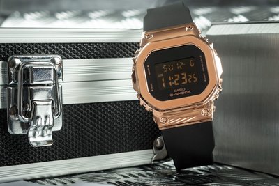 Casio G-Shock Original GM-S5600PG-1ER