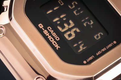 Casio G-Shock Original GM-S5600PG-1ER