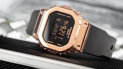 Casio G-Shock Original GM-S5600PG-1ER