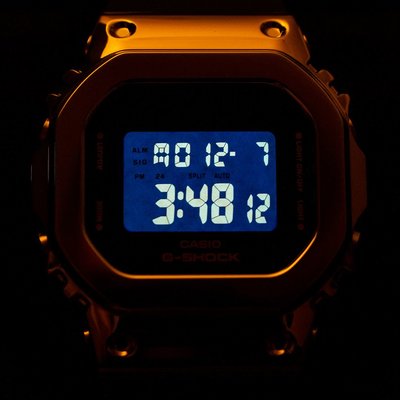 Casio G-Shock Original GM-S5600PG-1ER