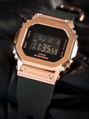 Casio G-Shock Original GM-S5600PG-1ER