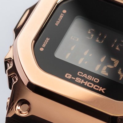 Casio G-Shock Original GM-S5600PG-1ER
