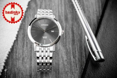 Citizen Basic Quartz BI5070-57H