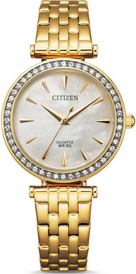 Citizen Basic Quartz ER0212-50Y