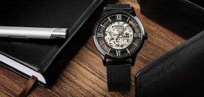 Festina Automatic Skeleton 20535/1