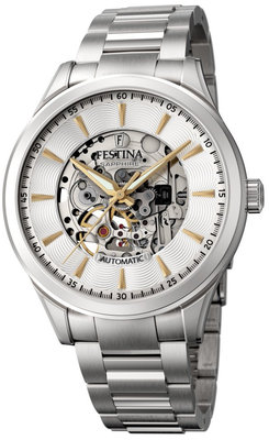 Festina Automatic Skeleton 20536/2