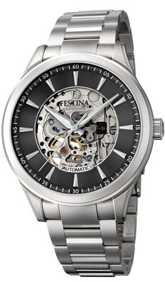 Festina Automatic Skeleton 20536/4