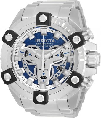 Invicta Coalition Forces Quartz 30904