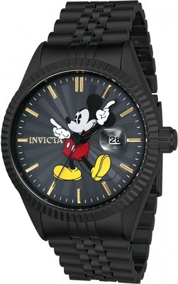 Invicta Disney Quartz 22771 Mickey Mouse Limited Edition