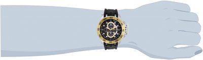Invicta I-Force Quartz Chronograph 19253