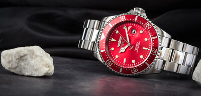 Invicta Pro Diver Quartz 22048