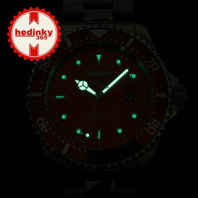 Invicta Pro Diver Quartz 22048