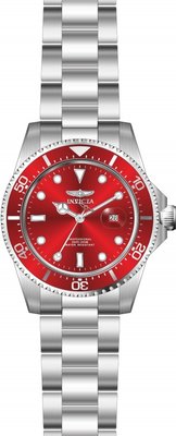 Invicta Pro Diver Quartz 22048