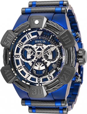 Invicta SHAQ Quartz 33679