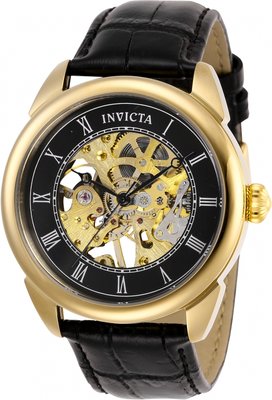 Invicta Specialty Mechanical Skeleton 28811