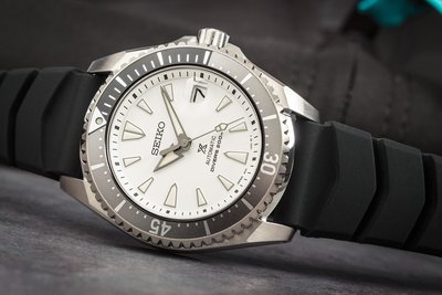 Seiko Prospex Sea Automatic Diver's SPB191J1 "Shogun"