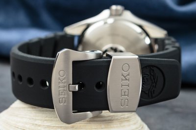Seiko Prospex Sea Automatic Diver's SPB191J1 "Shogun"