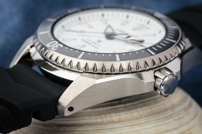 Seiko Prospex Sea Automatic Diver's SPB191J1 "Shogun"