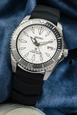 Seiko Prospex Sea Automatic Diver's SPB191J1 "Shogun"