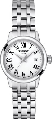 Tissot Classic Dream Lady T129.210.11.013.00