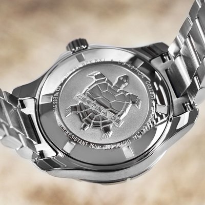 Certina DS Action Quartz C032.951.11.041.00