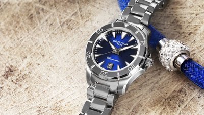 Certina DS Action Quartz C032.951.11.041.00