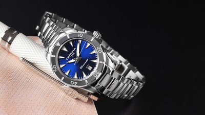 Certina DS Action Quartz C032.951.11.041.00