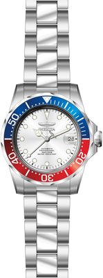 Invicta Pro Diver Automatic 17041