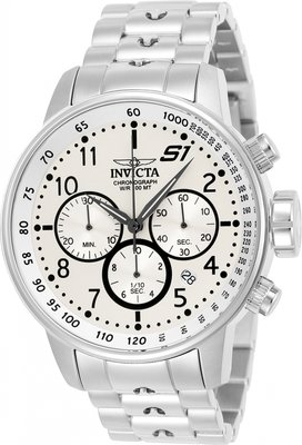 Invicta S1 Rally Quartz 48mm 23078