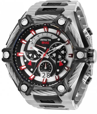 Invicta SHAQ Quartz 33680