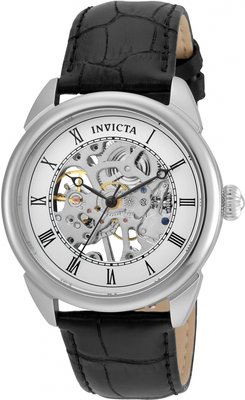 Invicta Specialty Mechanical Skeleton 23533