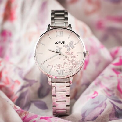 Lorus RG201TX9