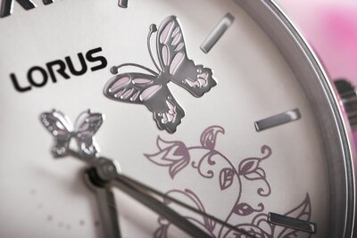 Lorus RG201TX9