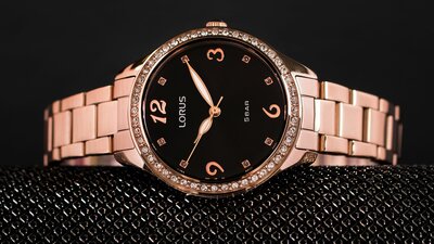 Lorus RG232TX9