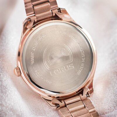 Lorus RG232TX9