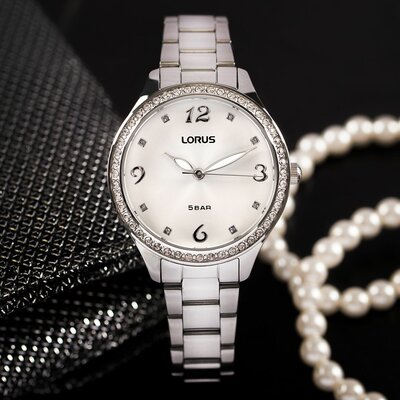 Lorus RG237TX9