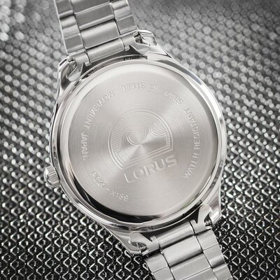 Lorus RG237TX9