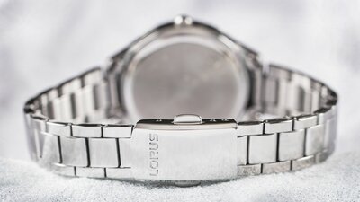 Lorus RG237TX9