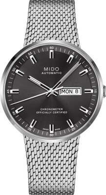 Mido Commander Icône Automatic COSC Chronometer M031.631.11.061.00