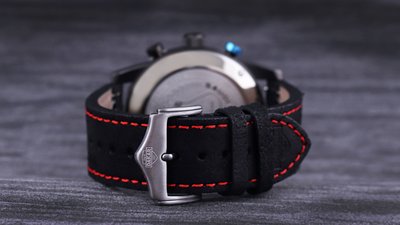 Prim Dakar Quartz Chronograph W01P.13137.A Rally Dakar 2021 Limited Edition 125pcs (+ náhradní řemínek)