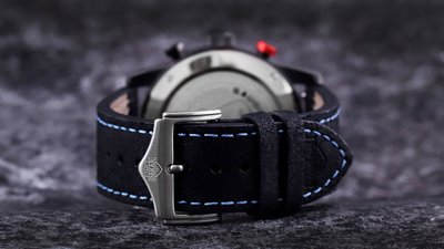 Prim Dakar Quartz Chronograph W01P.13137.B Rally Dakar 2021 Limited Edition 125pcs (+ náhradní řemínek)