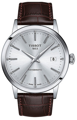 Tissot Classic Dream Automatic T129.407.16.031.00