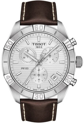 Tissot PR 100 Sport Gent Quartz Chronograph T101.617.16.031.00