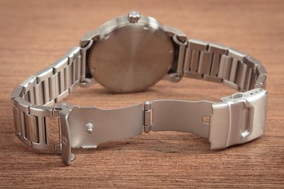 Wenger Attitude Quartz 01.1541.121.CB Limited Edition 300pcs