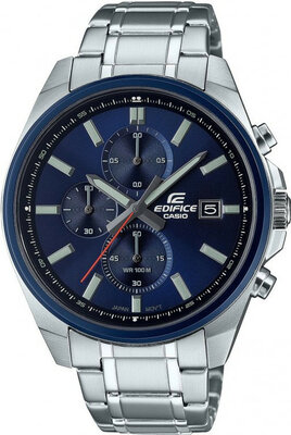 Casio Edifice EFV-610DB-2AVUEF