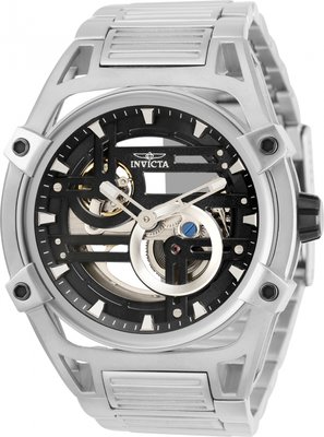 Invicta Akula Men Automatic, 52mm 32360