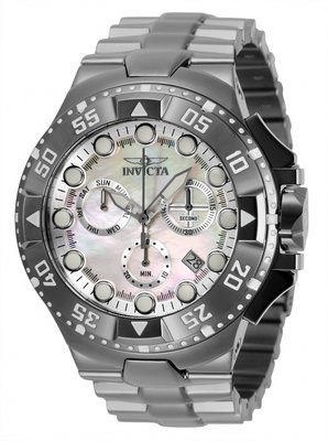 Invicta Excursion Quartz Chronograph 34860