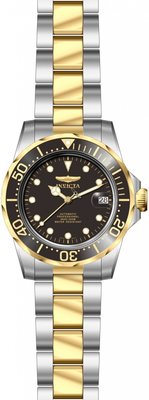 Invicta Pro Diver Automatic 40mm 17043