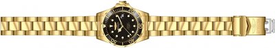 Invicta Pro Diver Quartz 17051